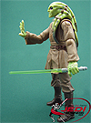 Kit Fisto 2009 Set #2 The Legacy Collection