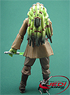 Kit Fisto 2009 Set #2 The Legacy Collection