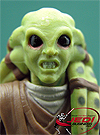 Kit Fisto, 2009 Set #2 figure