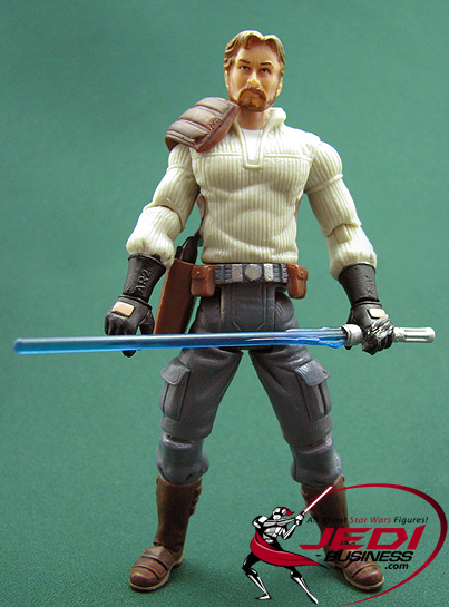 Kyle Katarn figure, TLCComic2-pack2009