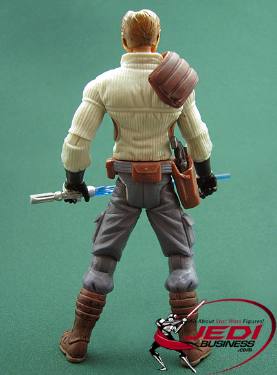 Kyle Katarn Comic 2-pack #3 - 2009 The Legacy Collection