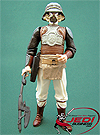 Lando Calrissian, Battle At The Sarlacc Pit 5-Pack figure