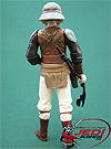 Lando Calrissian Battle At The Sarlacc Pit 5-Pack The Legacy Collection