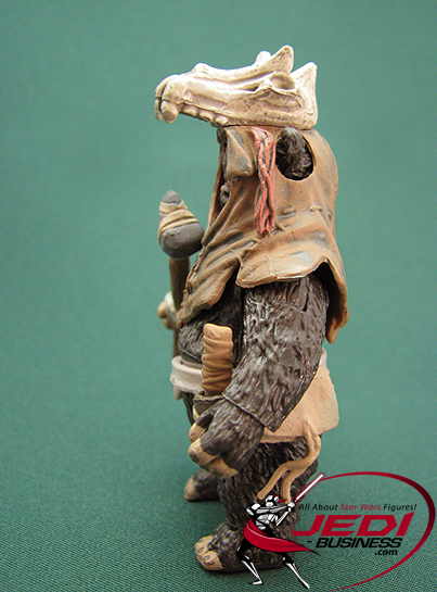 Leektar Return Of The Jedi The Legacy Collection