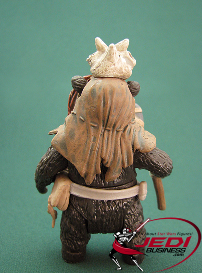 Leektar Return Of The Jedi The Legacy Collection