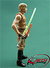 Luke Skywalker, Comic 2-pack #7 - 2009 figure