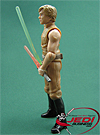 Luke Skywalker Comic 2-pack #7 - 2009 The Legacy Collection