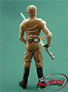 Luke Skywalker Comic 2-pack #7 - 2009 The Legacy Collection