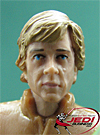 Luke Skywalker Comic 2-pack #7 - 2009 The Legacy Collection