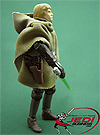 Luke Skywalker Battle For Endor 3-pack The Legacy Collection