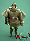 Luke Skywalker, Battle For Endor 3-pack figure