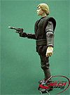 Luke Skywalker Battle For Endor 3-pack The Legacy Collection