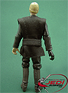 Luke Skywalker Battle For Endor 3-pack The Legacy Collection