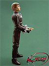 Luke Skywalker, Jedi Knight figure