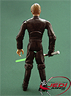 Luke Skywalker, Jedi Knight figure