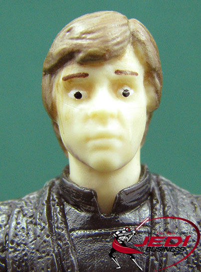 Luke Skywalker Battle At The Sarlacc Pit 5-Pack The Legacy Collection