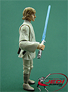 Luke Skywalker Resurgence Of The Jedi The Legacy Collection