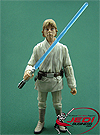 Luke Skywalker, Resurgence Of The Jedi figure