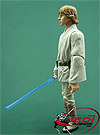 Luke Skywalker Resurgence Of The Jedi The Legacy Collection