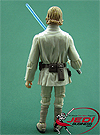 Luke Skywalker, Resurgence Of The Jedi figure