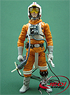 Luke Skywalker Snowspeeder Pilot The Legacy Collection