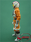 Luke Skywalker Snowspeeder Pilot The Legacy Collection