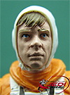 Luke Skywalker Snowspeeder Pilot The Legacy Collection