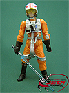 Luke Skywalker, X-Wing Pilot figure