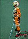 Luke Skywalker, X-Wing Pilot figure