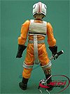 Luke Skywalker, X-Wing Pilot figure