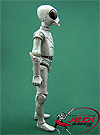 Death Star Droid, MB-RA7 figure