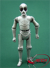 Death Star Droid, MB-RA7 figure