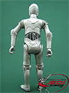 Death Star Droid, MB-RA7 figure