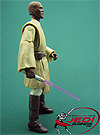 Mace Windu 2009 Set #3 The Legacy Collection