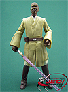 Mace Windu 2009 Set #3 The Legacy Collection