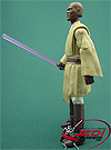 Mace Windu 2009 Set #3 The Legacy Collection