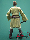 Mace Windu 2009 Set #3 The Legacy Collection