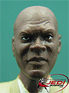 Mace Windu 2009 Set #3 The Legacy Collection