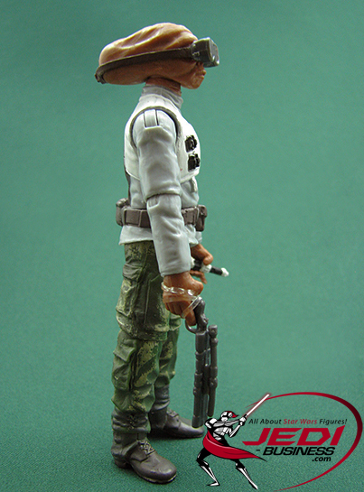 Major Panno Return Of The Jedi The Legacy Collection