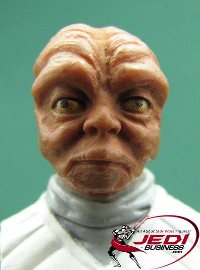 Major Panno Return Of The Jedi The Legacy Collection