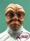 Major Panno Return Of The Jedi The Legacy Collection