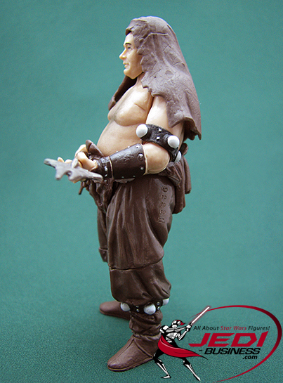 Rancor Keeper Malakili The Legacy Collection