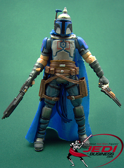 Montross figure, TLCComic2-pack2009