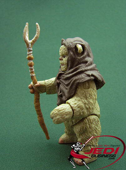 Nho Apakk Return Of The Jedi The Legacy Collection