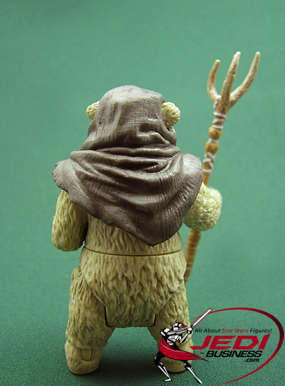 Nho Apakk Return Of The Jedi The Legacy Collection