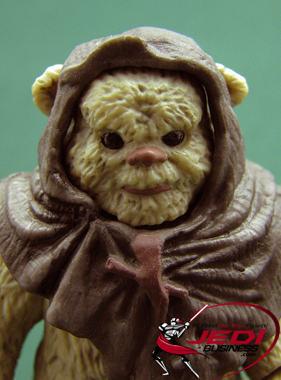 Nho Apakk Return Of The Jedi The Legacy Collection