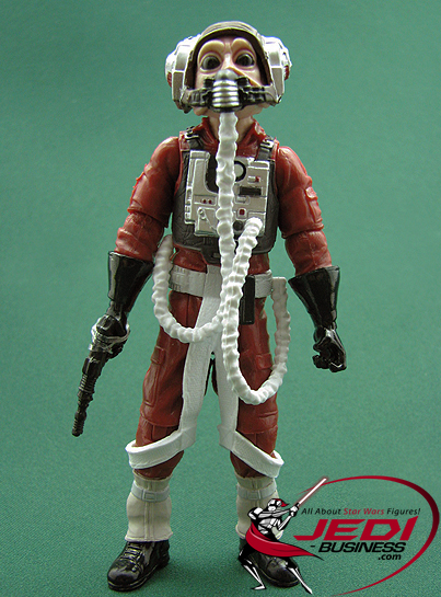 Nien Nunb figure, TLC2