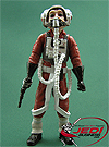 Nien Nunb, B-Wing Pilot figure