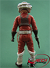 Nien Nunb, B-Wing Pilot figure