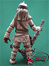 Nikto Gunner, Jabba's Palace figure